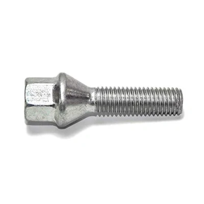 Bild av H&amp;R 12753501 Boulon De Roue M12x1,75, M12 Embase conique F