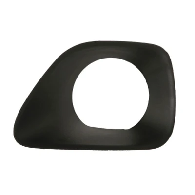 Bild av BLIC 5513 00 3206926P Ventilationsgaller med hål för dimljus till höger fram JEEP: Grand Cherokee IV (WK, WK2) 3.0 CRD V6 4x4, CRD, 4x4