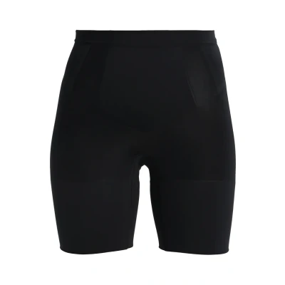 Bild av Spanx Oncore Midthigh Short Shapewear, Storlek: 46 48, Black