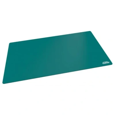 Bild av Ultimate Guard UGD010366 lekmatta monokrom, 61 x 35 cm, petrolblå