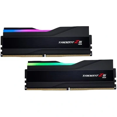 Bild av G.SKILL RAM Gskill D5 8000 32 GB C38 TridentZ Z5 RGB K2