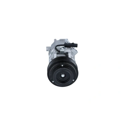 Bild av NRF 320228 Compresseur De Climatisation 10S17C 12 PAG 46 R 134a CHRYSLER: 300C Touring, JEEP: Commander