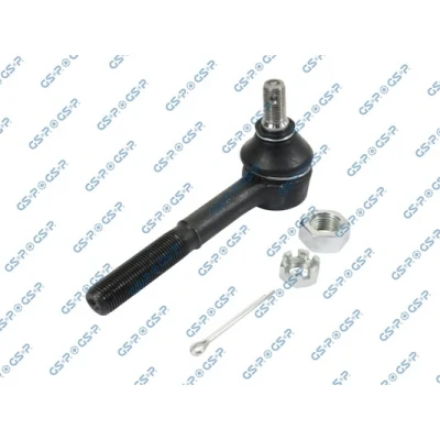 Bild av GSP S070182 Rotule de direction 14,5 M16X1,5 Essieu avant gauche, droit NISSAN: Pick Up, TERRANO 1