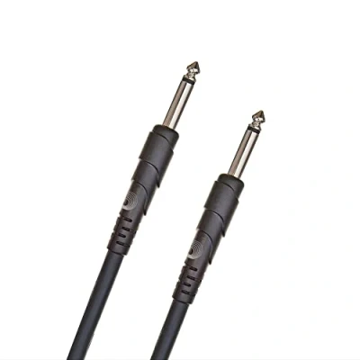 Bild av D&#039;Addario PW CSPK 03 klassisk serie högtalarkabel, 7,6 cm
