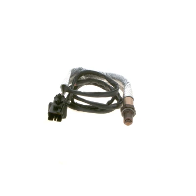 Bild av BOSCH 0 258 987 000 Sonde lambda 5 VOLVO: S60 I, V70 2, XC90 PORSCHE: 911 Coupe, Cabriolet