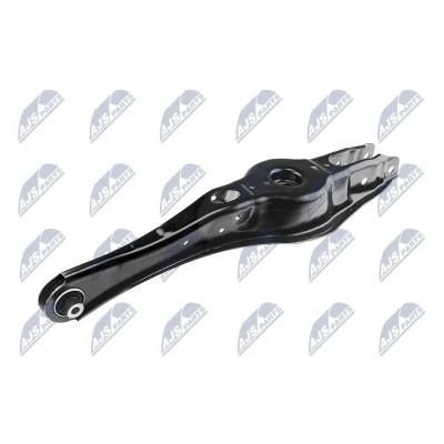 Bild av Länkarm, Bak, Bakaxel, Ytter, Bakaxel Höger, Vänster, Nedre, audi,seat,skoda,vw, 3Q0 505 311 C, D, 3