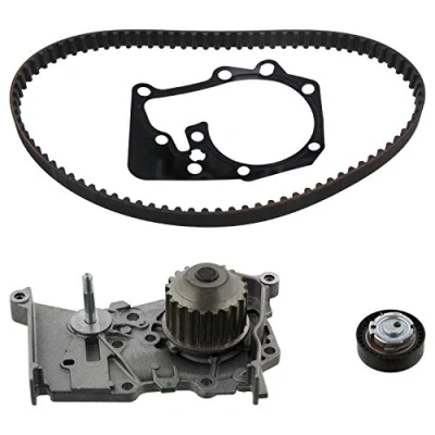 Bild av FEBI BILSTEIN 45101 pompe à eau + Kit De Distribution avec 96 DACIA: Sandero I, Logan I MCV, Berline