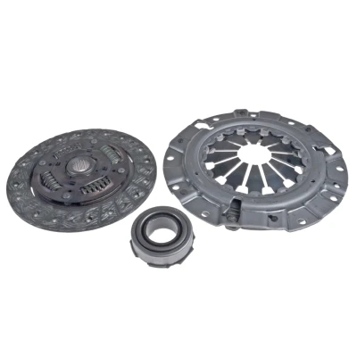 Bild av BLUE PRINT ADK83038 Kit d&#039;Embrayage à trois pièces avec graisse synthétique butée de débrayage 189 SUZUKI: Carry Van