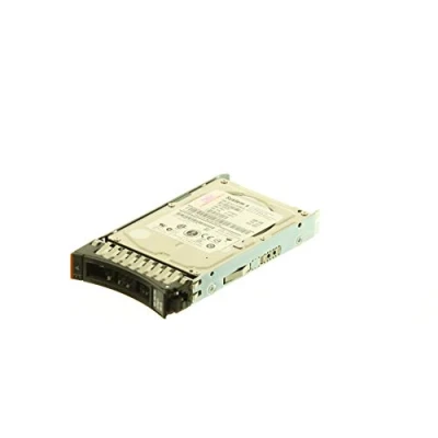 Bild av IBM 300GB Hårddisk 81Y9670 SAS2 2,5&quot;
