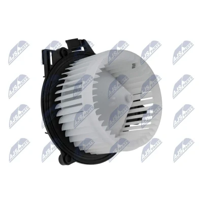 Bild av NTY EWN VC 000 Pulseur d&#039;Air IVECO: Daily 6 Pritsche/Fahrgestell,