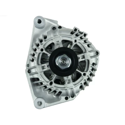 Bild av AS PL A3076 Alternateur 12V 105A BMW: 3 Berline, 5 Touring, LAND ROVER: Range Rover 2, OPEL: Omega B Caravan, Berline