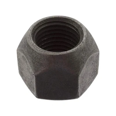 Bild av FEBI BILSTEIN 101366 Écrou De Roue Embase conique F 21 FORD: Transit Connect V408 Van, Tourneo / Grand Break, S Max Mk2