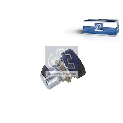 Bild av Dörrstängning DT Spare Parts 4.60512