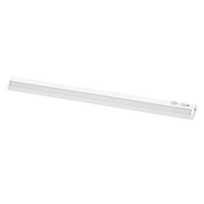 Bild av LEDVANCE Batteridriven armatur LED: för väggar/skåp undersidor, LINEAR LED MOBILE BACKLIGHT USB / 1 W, strålningsvinkel: 120, Cool White, 4000 K, aluminium/polycarbonat (pc), IP20, Förpackning med