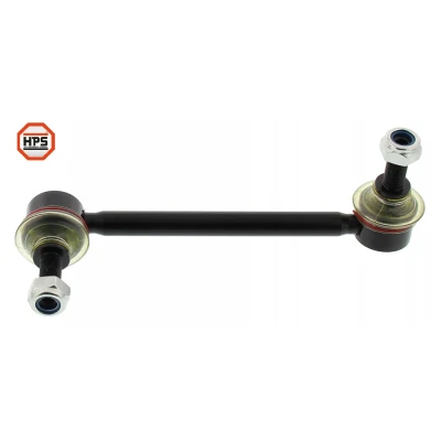 Bild av MAPCO 51334HPS Biellette de barre stabilisatrice Essieu avant gauche 155 M10x1,25 MAZDA: 6 5 portes, Berline, Break