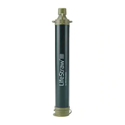 Bild av LifeStraw Personal Green Waterfilter
