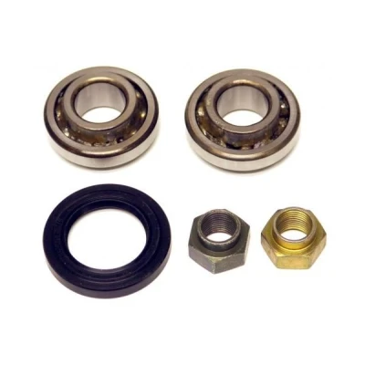 Bild av MAPCO 26942 Kit de roulements roue avec écrou 51 ROVER: Mini 3 portes, Cabriolet, AUSTIN: 3/5 portes