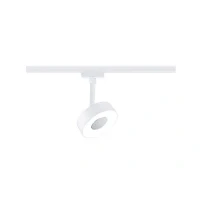 Bild av Paulmann Circle Högspänningsskenesystemlampa URail 5 W LED (RGB) Vit