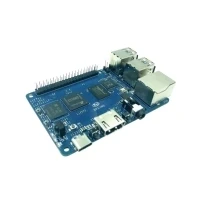 Bild av Banana PI BPI M5 4 GB x 2 GHz