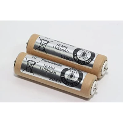 Bild av Panasonic WER160L2506 batteri ni mh uppladdningsbart