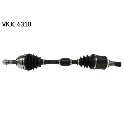 Bild av Drivaxel SKF VKJC 6310