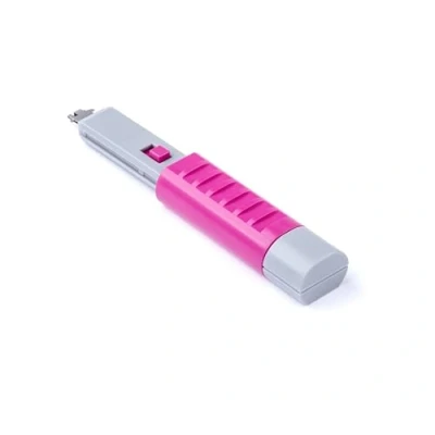 Bild av Smartkeeper U03PK, Nyckel till portblockerare, Rosa, 1 styck, 1,3 mm, 19,4 13,5 mm