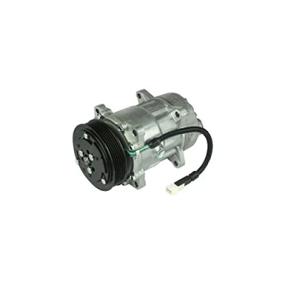 Bild av DELPHI TSP0159031 compresseur De Climatisation Sanden SD7V16 PAG 46 avec huile PEUGEOT: 607 Berline, 306 3/5 portes, Cabriolet