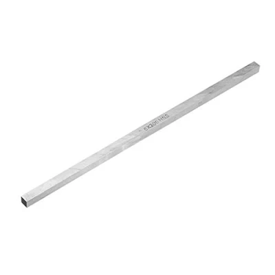 Bild av POWERTOOL svarv verktygsstål, HSS fyrkantig skaftsvarv bit metallbearbetning svarvverktyg (1 st 200 x 4 mm)