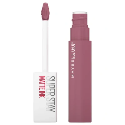 Bild av Maybelline New York Super STAY Matte INK Lip stain, Storlek: 5 ml, Revolutionary