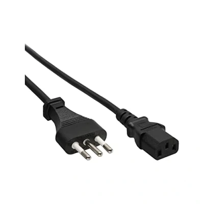 Bild av InLine 16653I, 3 m, Strömkontakt typ L, C13 coupler, 250 V, 10 A