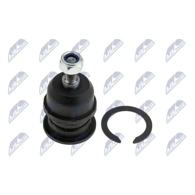 Bild av NTY ZSG MS 004 Rotule de suspension Essieu avant gauche