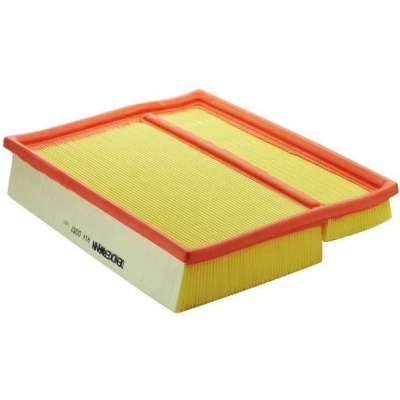 Bild av Luftfilter, mercedes benz c klass [w202], t model [s202], clk [c208], cabriolet [a208], slr [r199], roadster 604
