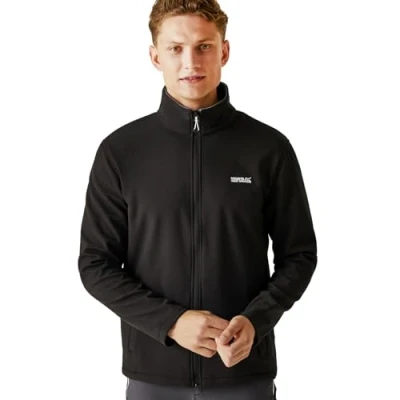 Bild av Regatta Vax V Shell Jacket Herr (1)