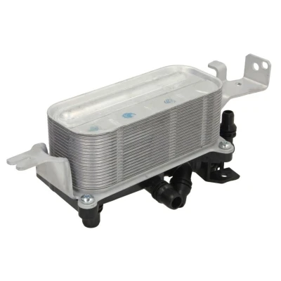 Bild av Oljekylare, automatisk transmission THERMOTEC D4B026TT