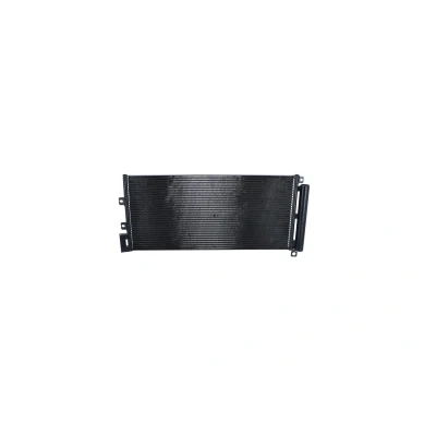 Bild av NRF EASY FIT 350332 Condenseur De Clim avec déshydrateur, bague d&#039;étanchéité 11,8 8,8 Aluminium 610 FIAT: Linea