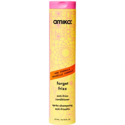 Bild av Amika Forget Frizz Anti Conditioner 275 ml
