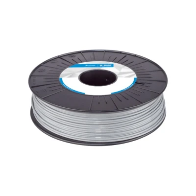 Bild av BASF Ultrafuse PLA 0023B075 GREY 3D skrivare Filament plast 2.85 mm 750 g Grå 1 st