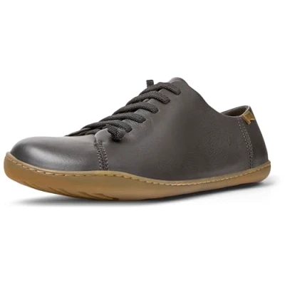 Bild av Camper herr Peu Cami K100249 basket, Mörkgrå 066, 47 EU, EU