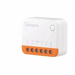 Bild av Sonoff MINIR4 Extreme Wi Fi Smart Switch
