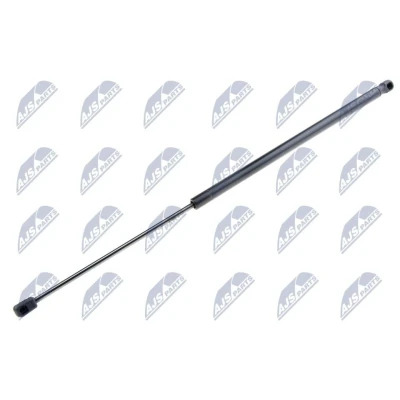 Bild av NTY AE BM 053 Vérin de coffre 653 pour véhicules sans hayon à ouverture automatique BMW: X3
