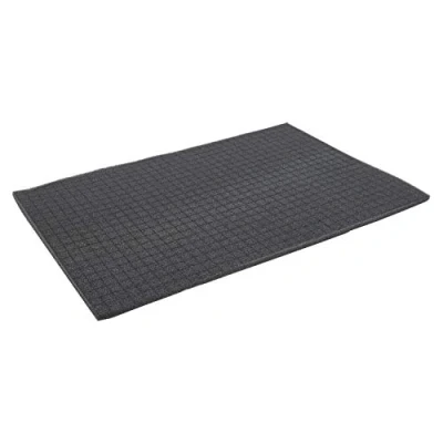 Bild av HMF 1456 10 Rasterskum kubskum 345 x 550 mm dubbel storlek bagageinlägg användaryta höjd: