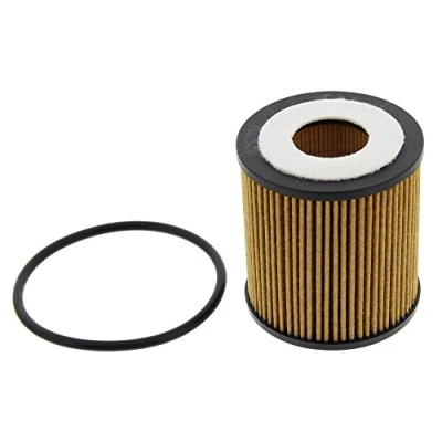Bild av MAPCO 64600 Filtre à huile Cartouche filtrante FORD: S Max Mk1, MONDEO 4, 3, MAZDA: 6 5 portes, Berline, Break