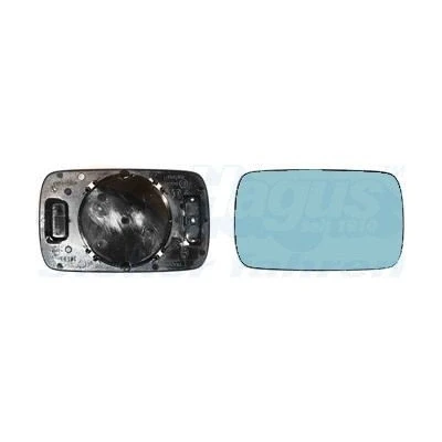 Bild av VAN WEZEL 0640832 Miroir De Rétroviseur droit BMW: 3 Berline, Coupe, 5 Berline