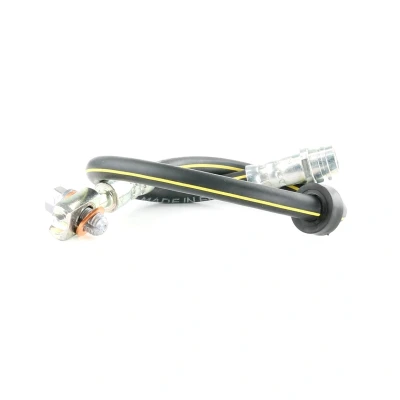 Bild av MEYLE 100 611 0053/S Flexible De Frein Essieu avant 435 M10x1 VOLKSWAGEN: New Beetle Cabriolet, Golf 4, Bora Berline, AUDI: A3 3/5 portes