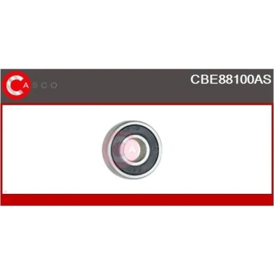 Bild av CASCO CAL42100AS Generator 12V 75A SSANGYONG: Rexton / 2