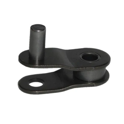 Bild av KMC Chain connector O/L 1/8 1 Pitch Type determined WOLWEPT00 is the replacement