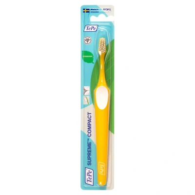 Bild av TePe Supreme Compact Soft 1 st