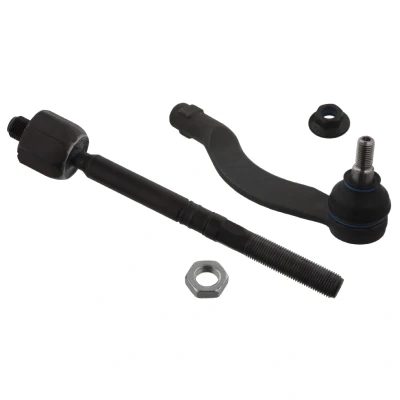 Bild av FEBI BILSTEIN 39564 Parallellstag framaxel höger med muttrar
