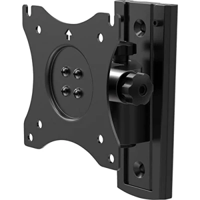 Bild av SpeaKa Professional SP WMM 200S 1x Monitor väggfäste 33,0 cm (13) 76,2 (30) Svart Tiltbar, Svängbar