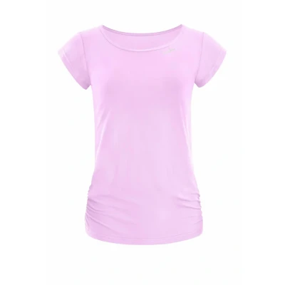 Bild av Winshape Functional Light AND SOFT Tshirt bas, Storlek: XS, Lavender rose